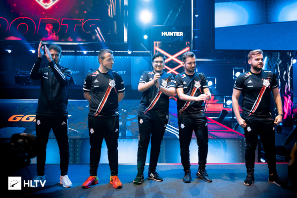 Nova Esports 将 SWERL 送上替补席，提升 OBONE 至 Valorant 主力阵容