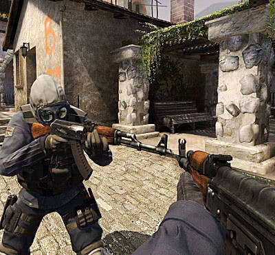 腐蚀与校准更改 — VALORANT 11.00补丁